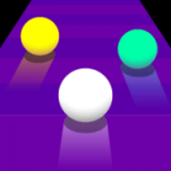 Balls Race（球球竞跑）
