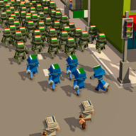 WarsofCityCrowd
