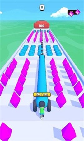RunBlast!