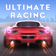 Ultimate Speed : Real Car Racing(激速狂行)