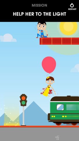 Mr Balloon