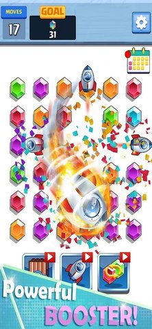 Gem Boom