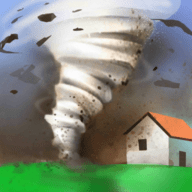 Tornado.io（巴威台风模拟器）