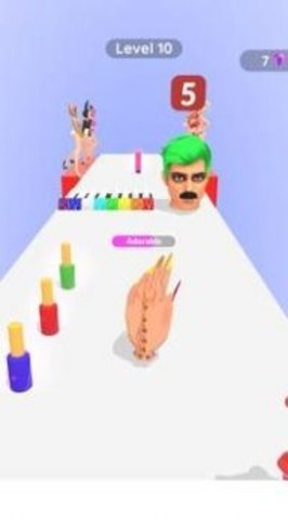 HandEvolutionRunner