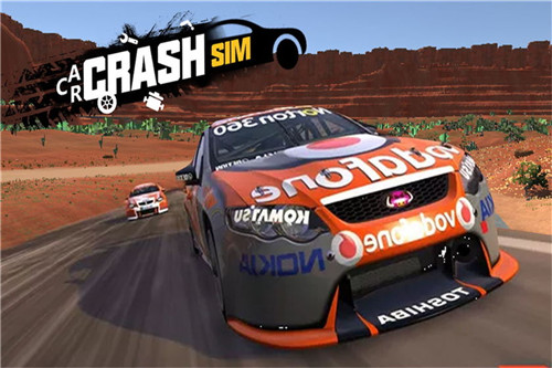 Car Crash 3D（车祸模拟器3d）