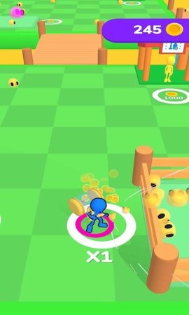 Slime Farmer（粘土农夫）