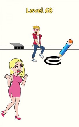 绘画快乐故事最新版