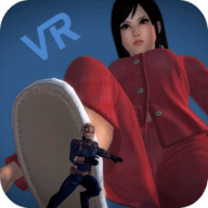 Lucid Dreams VR（模拟女巨人）