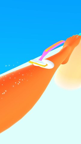 Shave Runner