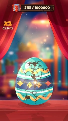 taptapegg（点点鸡蛋）