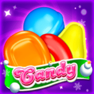 Candy Match Star（糖果比赛之星）