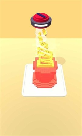 Magnet Master（磁石大师）