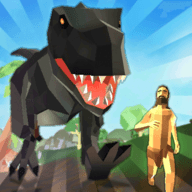 Trex VS Human（暴龙Online）