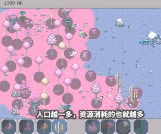 Homo Evolution（人类起源模拟器）