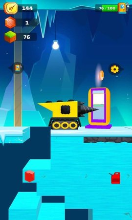 Ground Digger