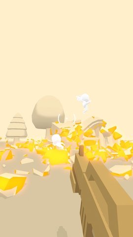 Destroyer Shooter
