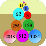 合成不了2048