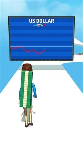 Investment Run（投资之路）