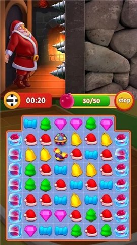 Christmas Journey 2