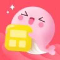 鲸鱼小组件