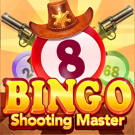CowboyBigoShootingMaster