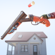 Destroy House(房屋射击摧毁模拟器2020)