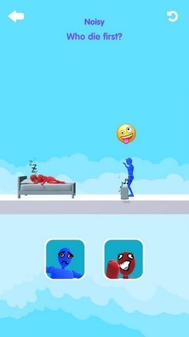 Who Dies（谁遇害了）