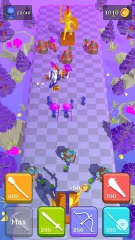 War of Gods（罗马神之战）