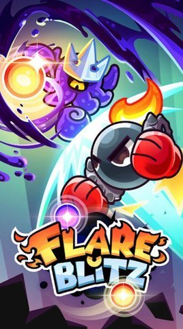 FlareBlitz