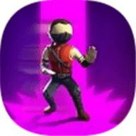 kickmasterhitandblock(飞踢大师)