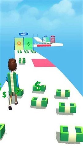 Investment Run（投资之路）