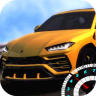 City Drive Urus(比赛冲突)