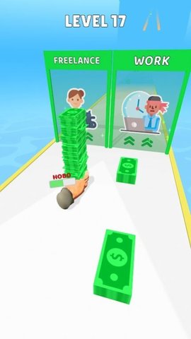RaceforMoney