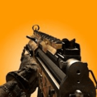Modern Infinity Ops（现代无限行动）