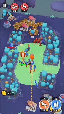 Craft Clash!（工艺冲突）