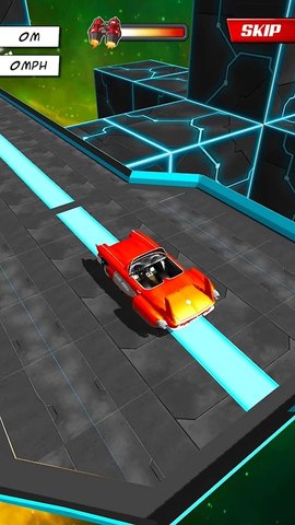 Super Hero Driving School（超级英雄驾校）