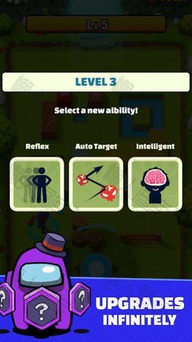 Imposter Hunter: Archer Hero（冒名顶替者猎人英雄传奇）