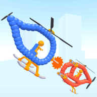 Draw & Fight 3D（绘画和战斗3D）