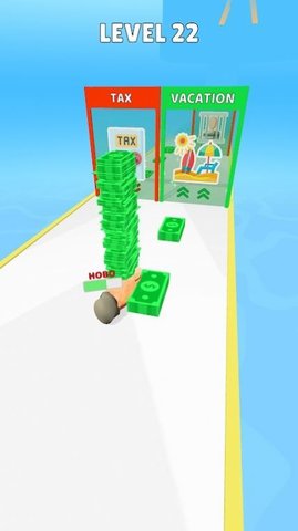 RaceforMoney