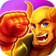 Punch Monsters（猛击怪物英雄）