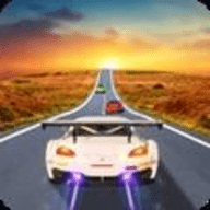 Rally Racer Fury 3D: Extreme Racing Game（拉力赛狂怒）
