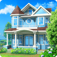 Sweet House（甜蜜城堡）