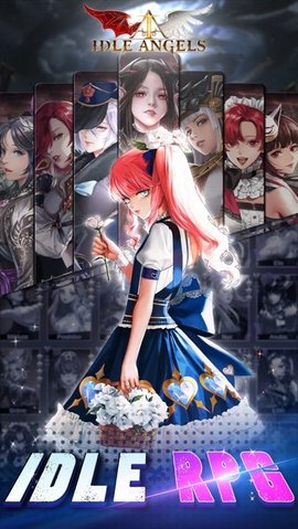 Idle Angels虫虫助手安装器（放置天使）
