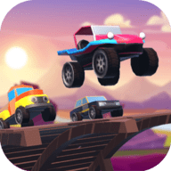Bear Kart Racing(熊熊卡丁车赛)