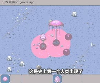 Homo Evolution（人类起源模拟器）