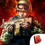 Bullet Force(弹壳特攻队)