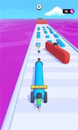 RunBlast!