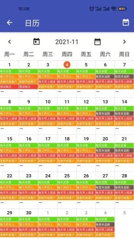 一盎司清单