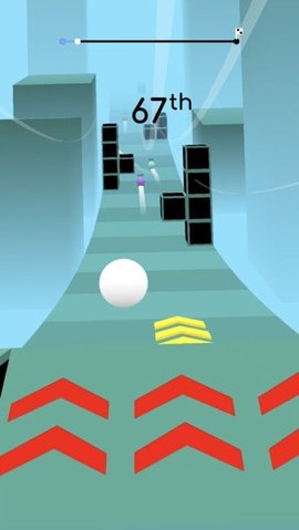 Balls Race（球球竞跑）