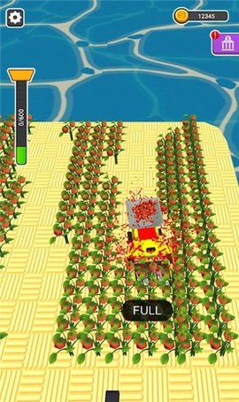 Idle Farm Master（闲置收割南瓜）